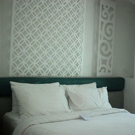 Vitalis White Sands Hotel Santiago  Kültér fotó