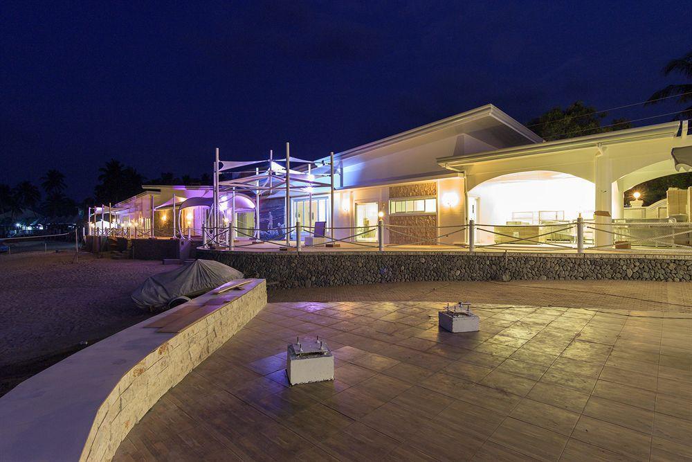 Vitalis White Sands Hotel Santiago  Kültér fotó
