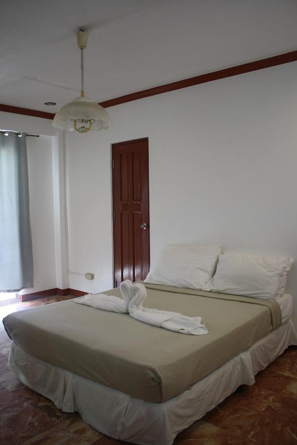 Vitalis White Sands Hotel Santiago  Szoba fotó