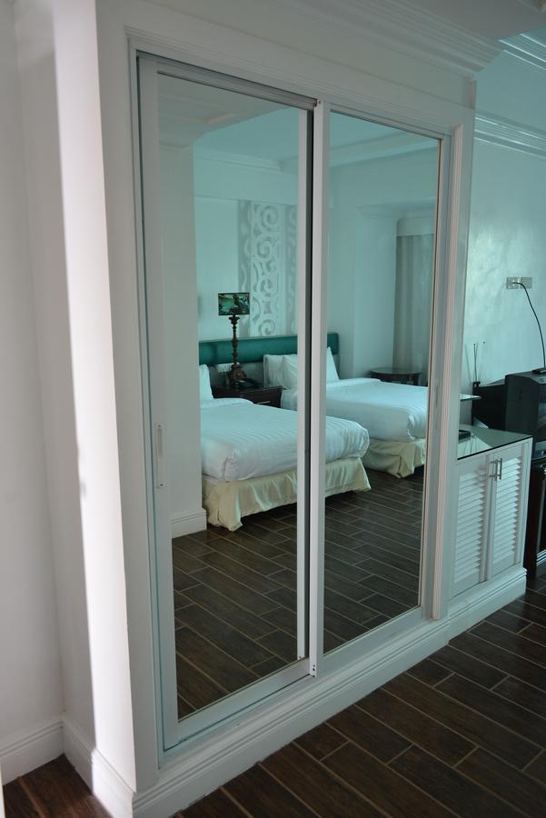 Vitalis White Sands Hotel Santiago  Kültér fotó