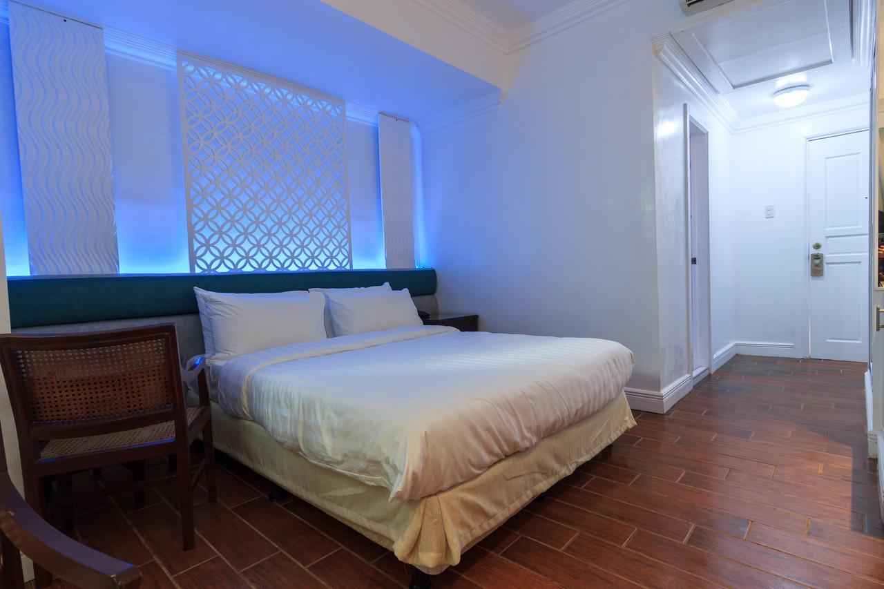 Vitalis White Sands Hotel Santiago  Szoba fotó