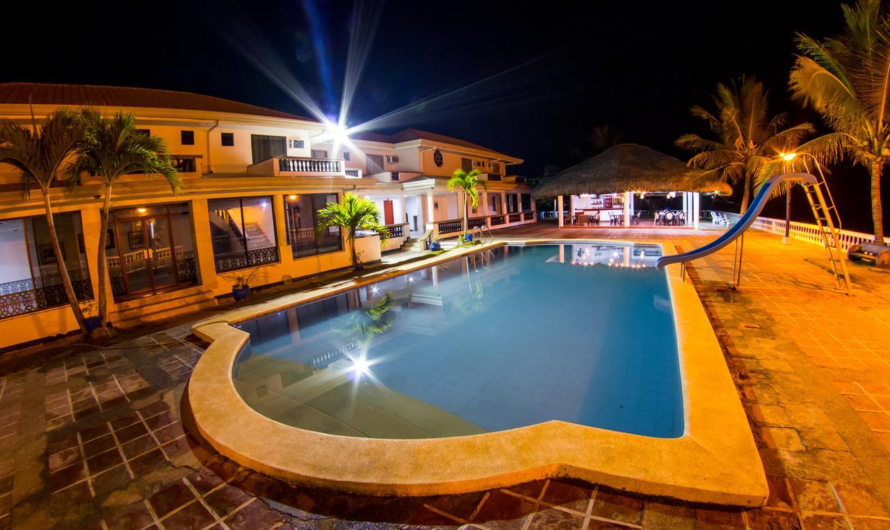 Vitalis White Sands Hotel Santiago  Kültér fotó