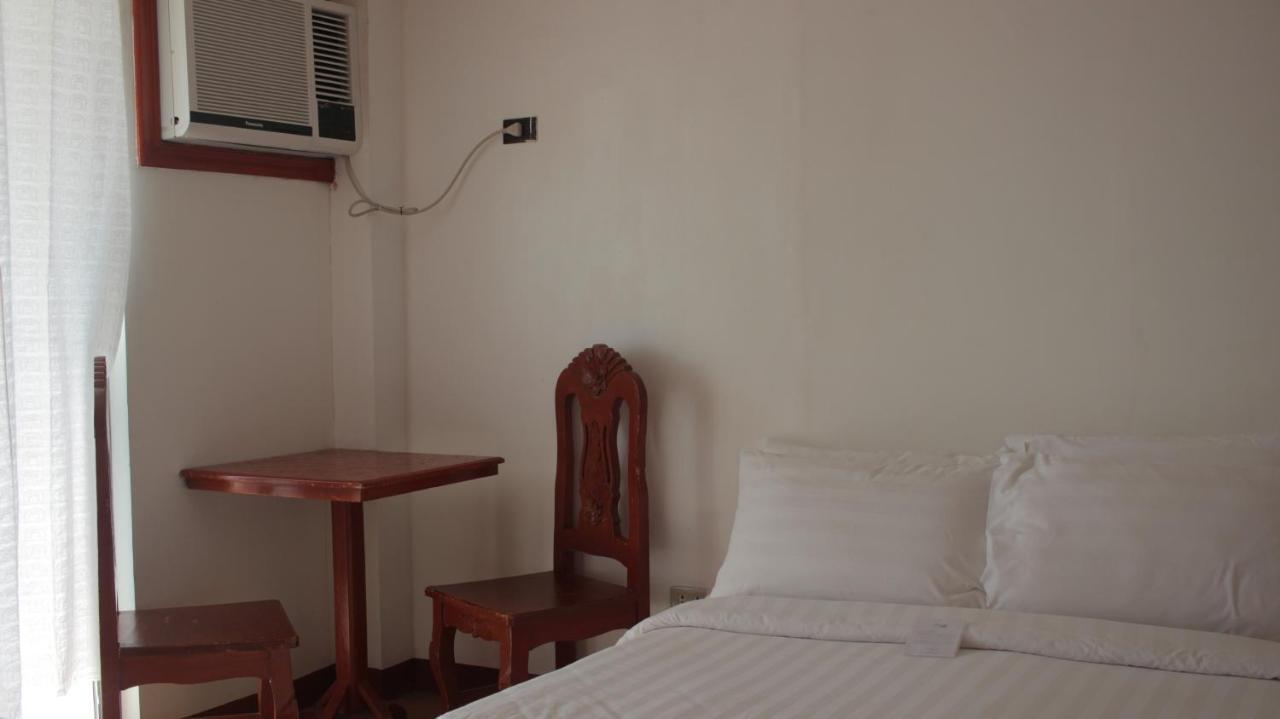 Vitalis White Sands Hotel Santiago  Kültér fotó